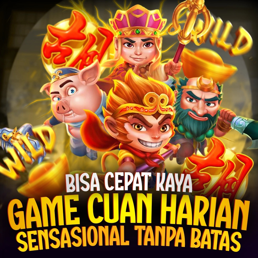 CUAN86 ❊ Eksperimen Game Online Dengan Mekanisme Digital Yang Atraktif
